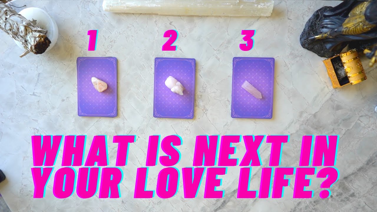 Что будет дальше в любви? (Выберите карту) 🥰💌Глубокое чтение Таро о любви *вне времени*