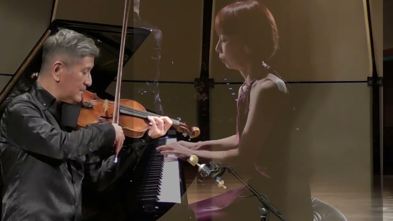 彼方の光　Far away  村松崇継 野村謙介・野村浩子
