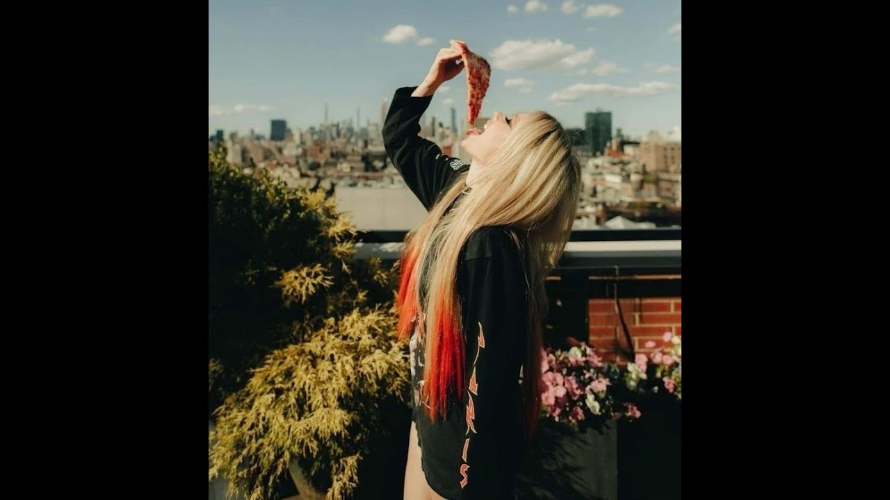 [FREE] Pop Punk x Punk Rock MGK x Avril Lavigne Type Beat 