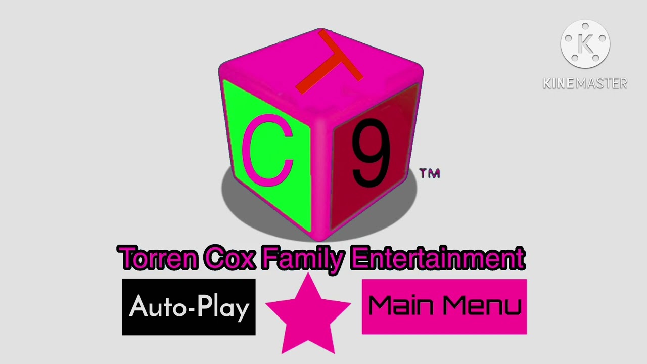 Torren Cox Family Entertainment’s Auto-Play (2009) in Pink Major ⭐️
