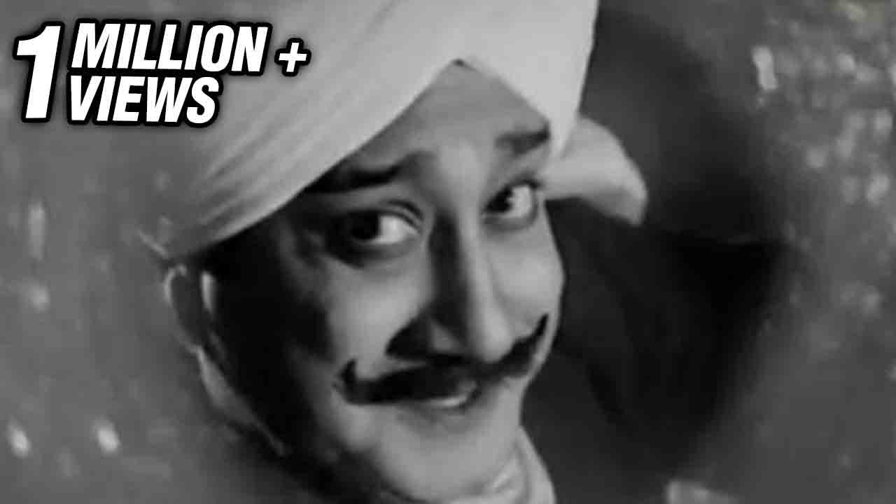 Sindhu Nadhiyin - Kai Kodutha Deivam Tamil Song - Sivaji Ganesan