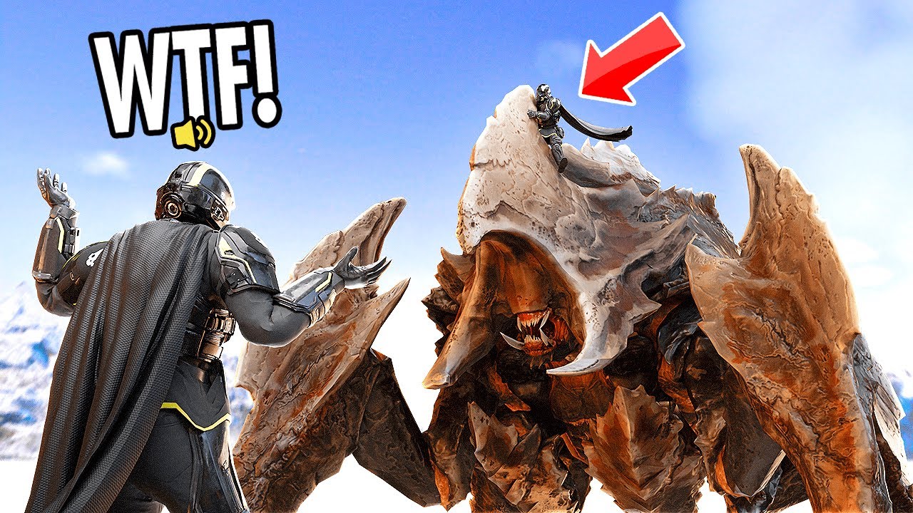 Helldivers 2 - FUNNY & WTF Moments! Ep #14