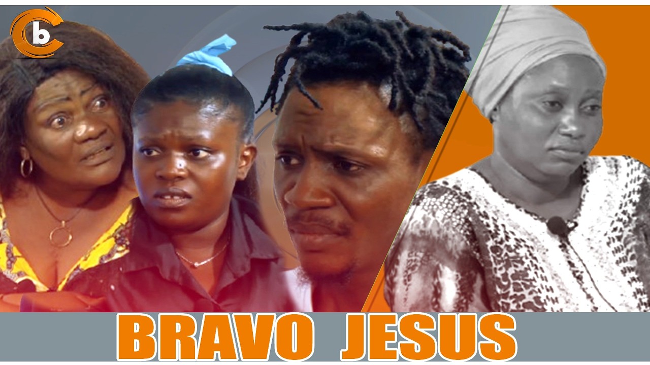 🛑 BRAVO JÉSUS : On m’a dit de coucher avec ma sœur pour réussir… et de vider l’argent de ma mère !