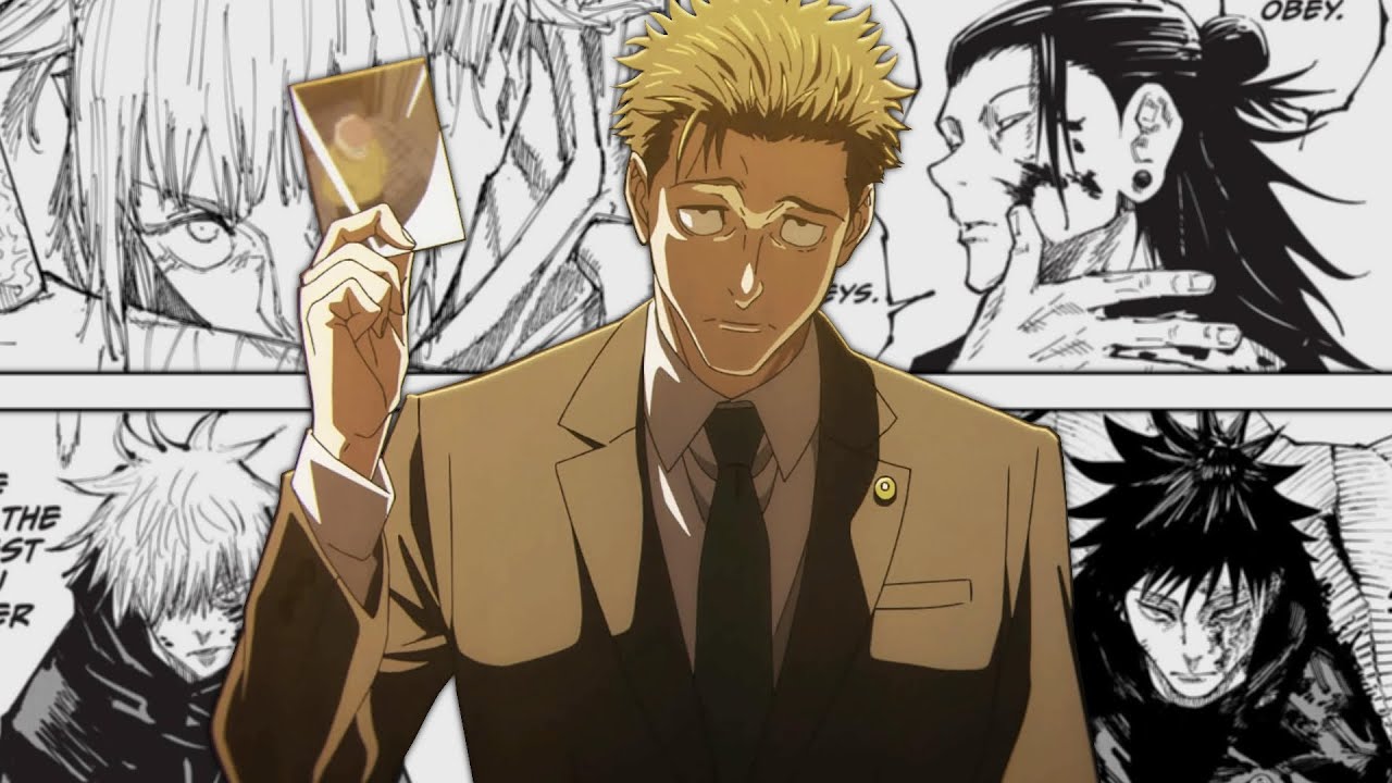 Who Can Beat The Higuruma Allegations?