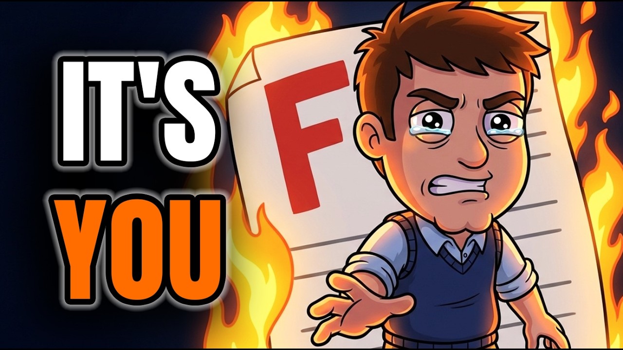 Psychology of Last-Minute Crammers