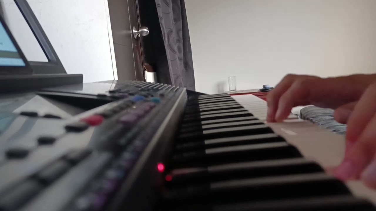 Minuet de bach 90 bpm