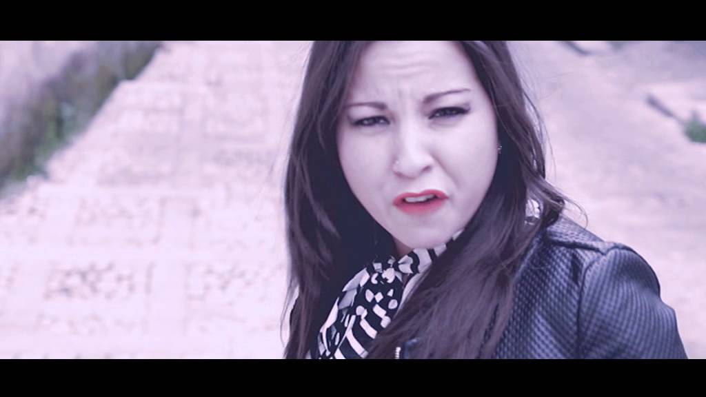 Daniela Montalbano - Non tornero' con te VIDEO UFFICIALE 2016