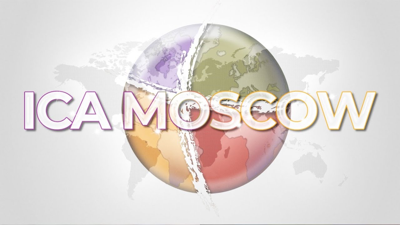 ICA MOSCOW SUNDAY SERVICE || JANUARY 25TH, 2026