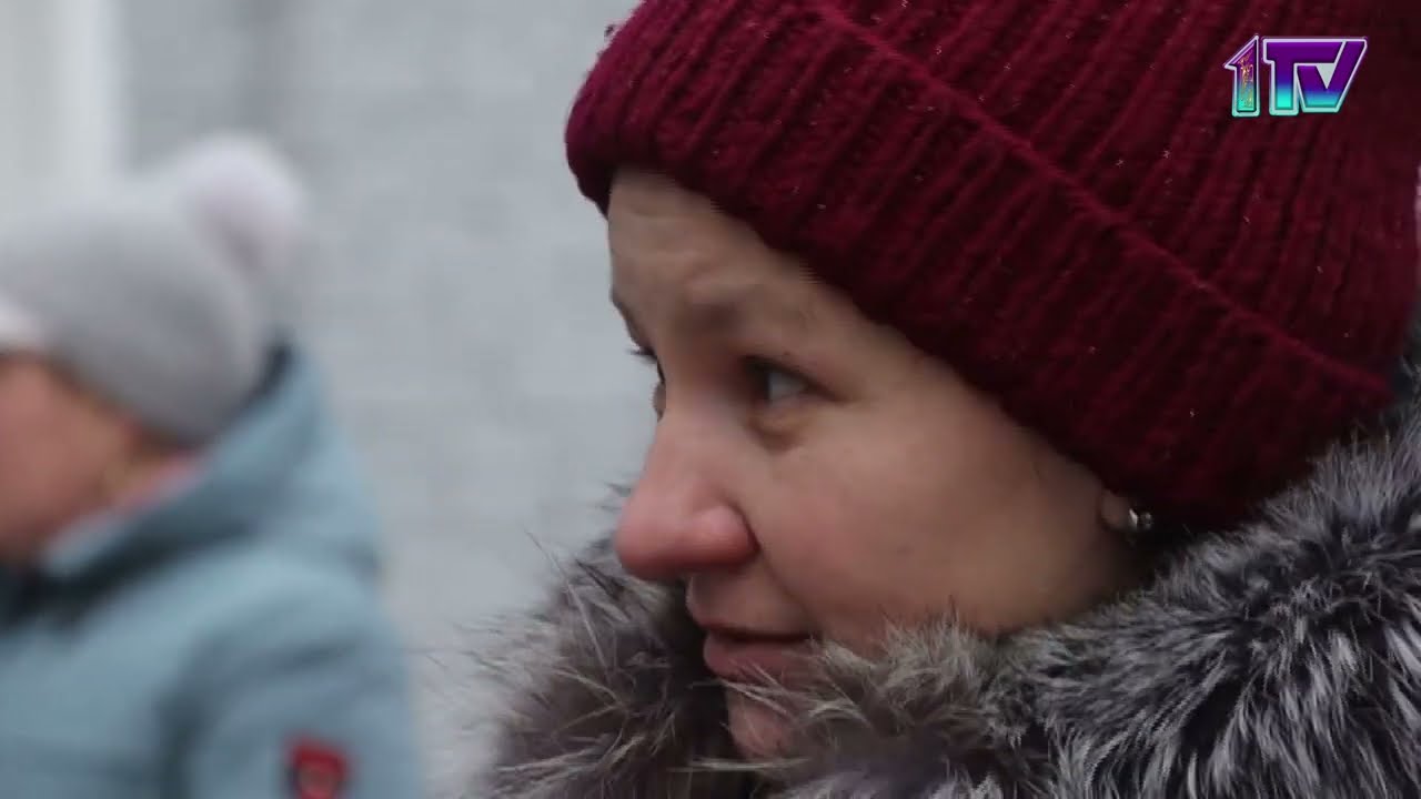 03.02.23. Жители Мамлютки пожаловались на отсутствие общественного транспорта до областного центра