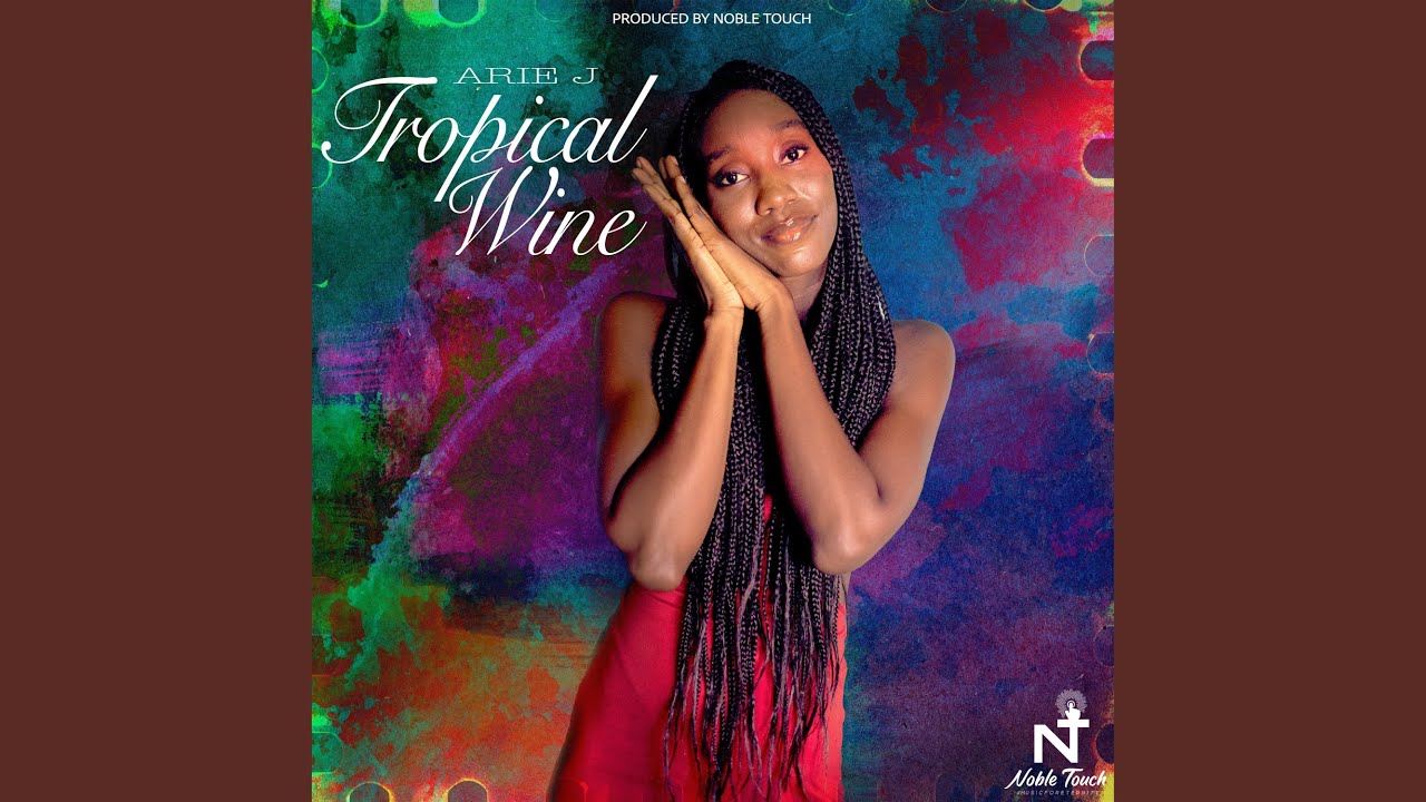 Tropical Wine