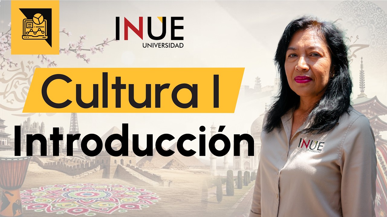 Mercadotecnia y Publicidad - Cultura I - Presentación de Materia