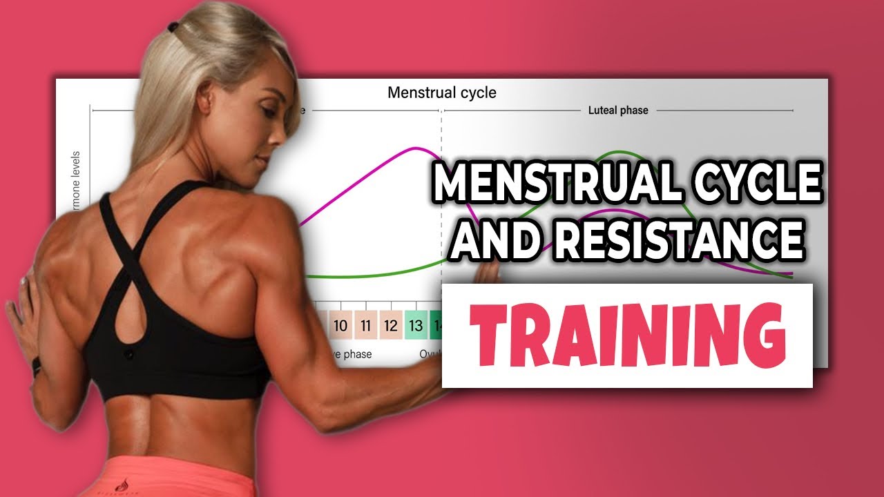 Menstrual Cycle & Strength Training: Should You Train Differently?