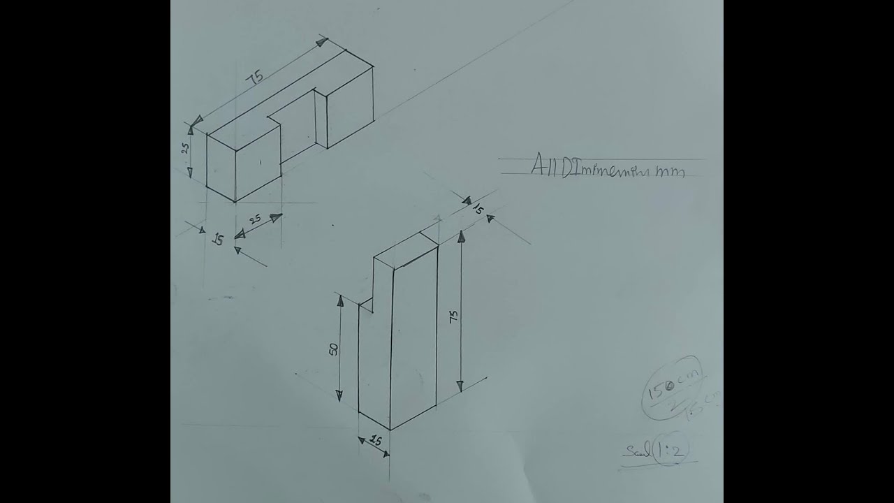 T-LAP JOINT