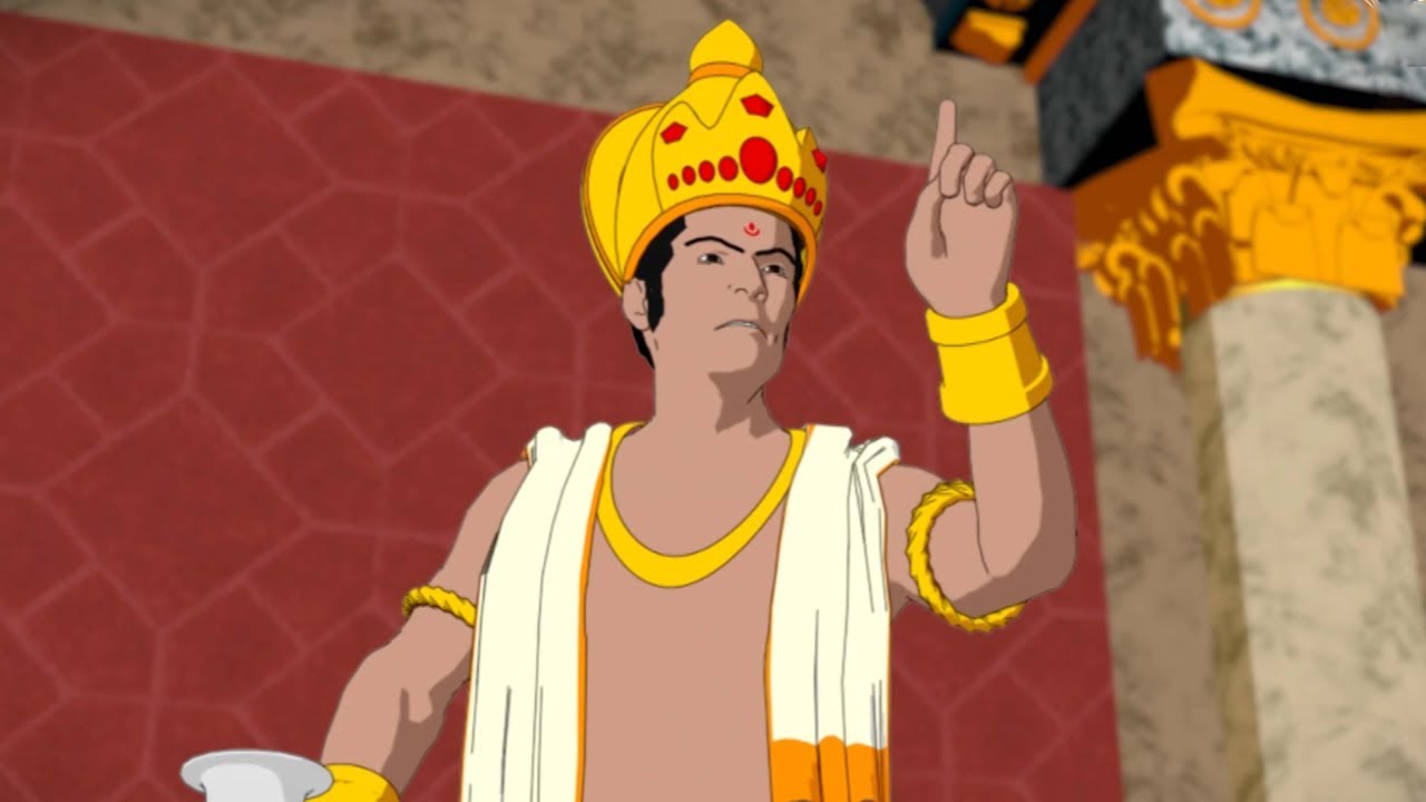 The King And The Pumpkin | A Funny Story By Gurudev Sri Sri Ravi Shankar | Story Time