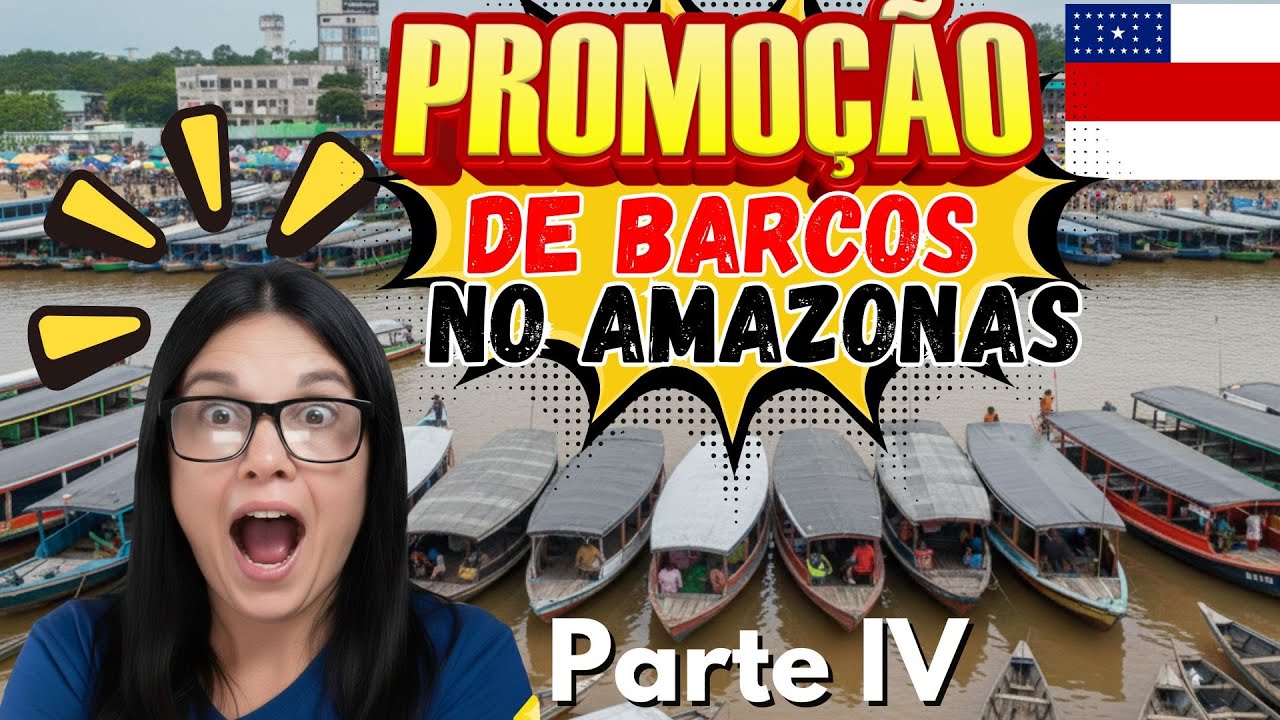 PREÇO DE BARCOS BARATOS NO AMAZONAS