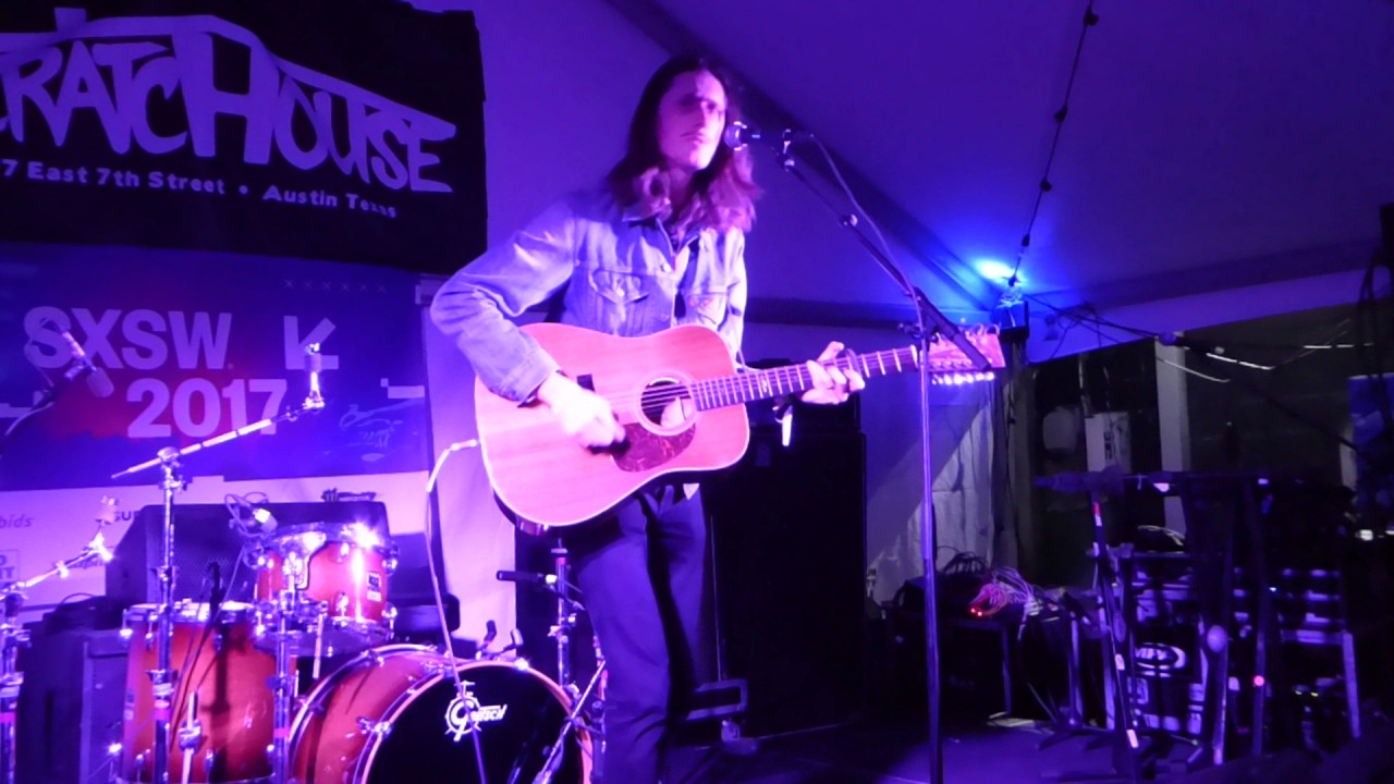 Reuben Bidez - Intruder (SXSW 2017) HD