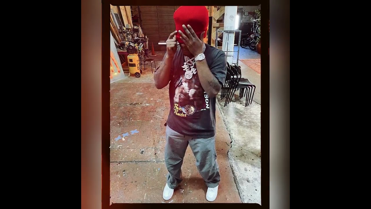 (FREE) BiC Fizzle x Key Glock x BigXthaPlug x SayBreezy Type Beat 