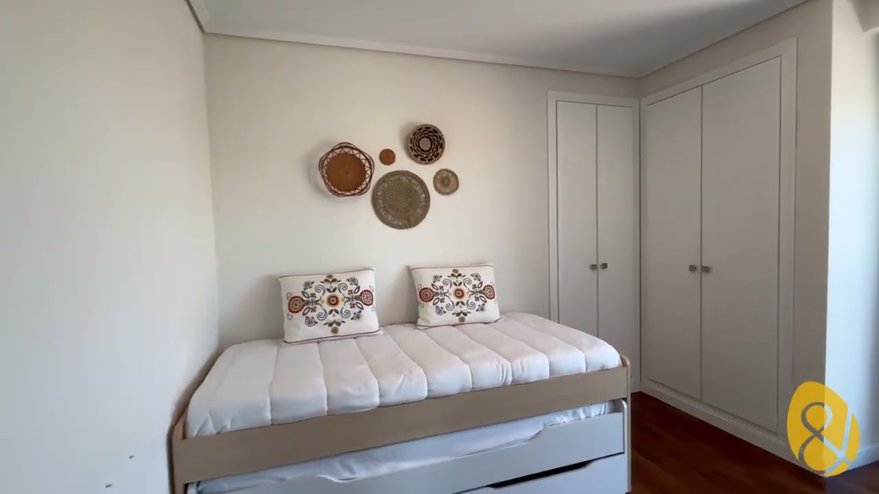 NUEVO APARTAMENTO