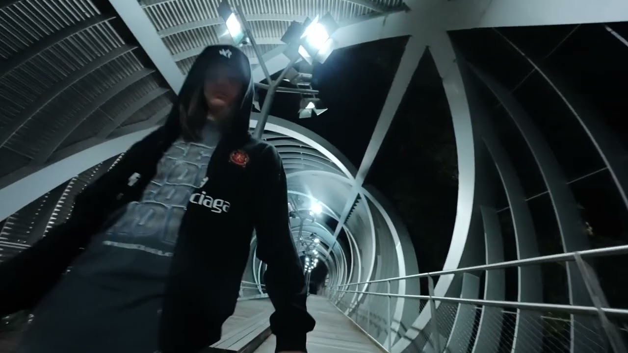 che + ginseng + misogi  type beat 2024 - 