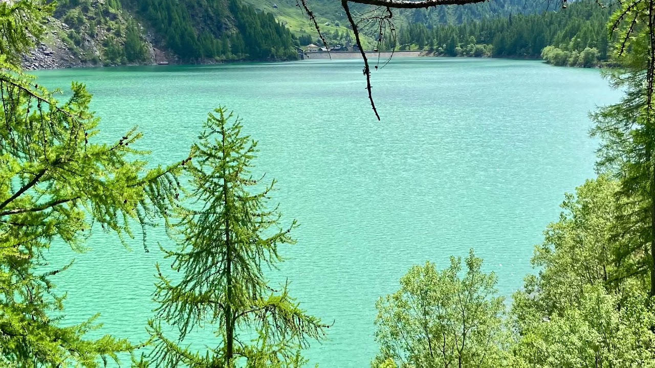 Valle Antrona - Alpe Cheggio - Lago dei cavalli