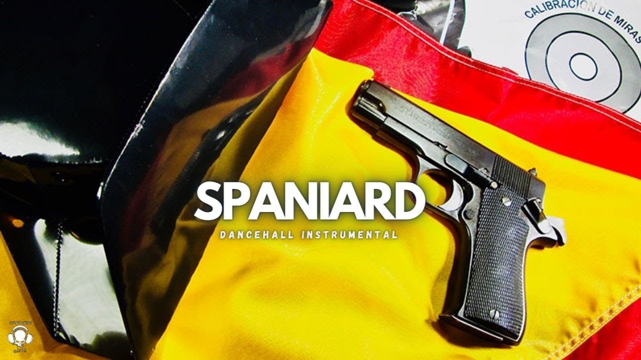 [FREE] Dancehall Riddim Instrumental 2022 (Spaniard🇪🇸)