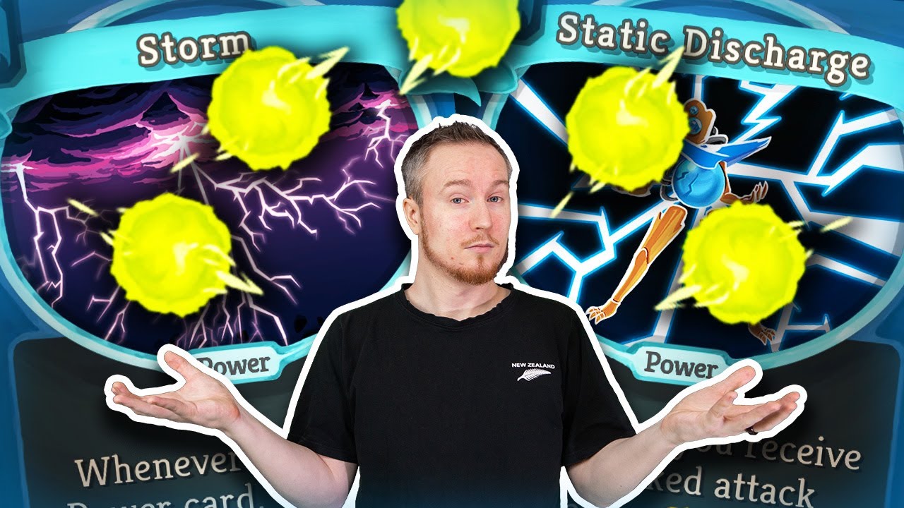 LIGHTNING BOLT! LIGHTNING BOLT! LIGHTNING BOLT! | Ascension 20 Defect Run | Slay the Spire