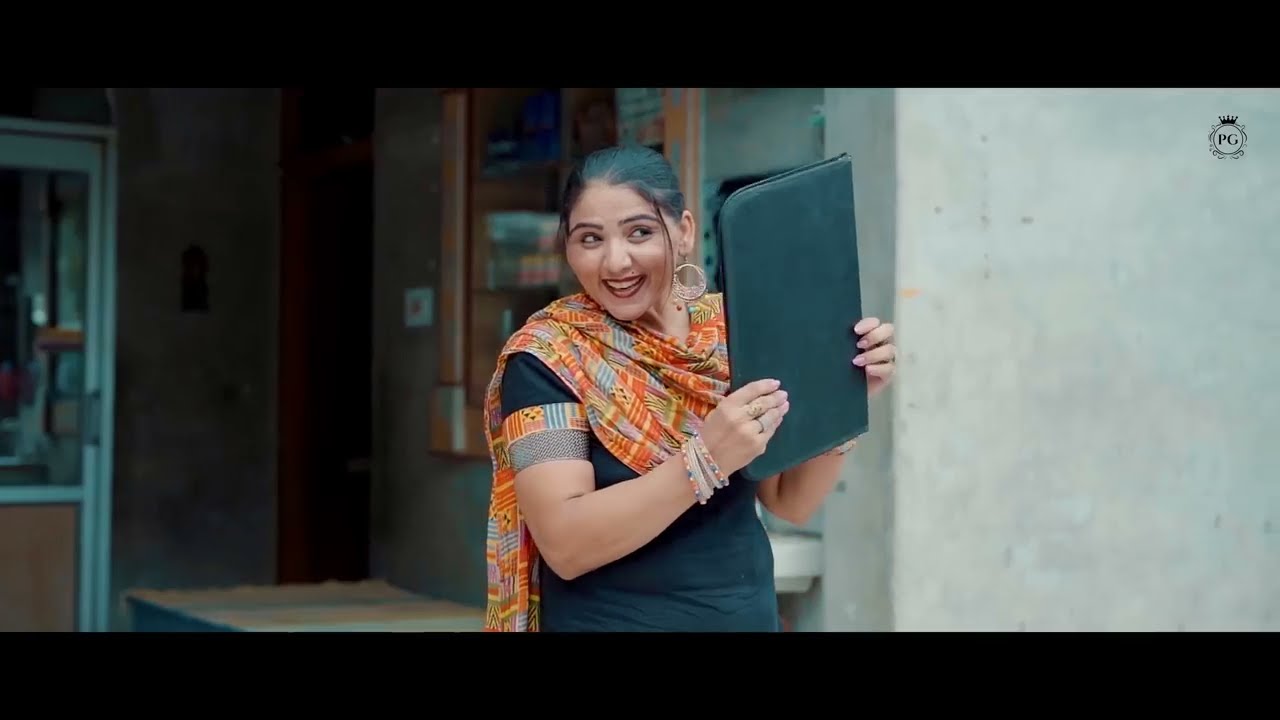 LAMME ROUTE | PREET GHAINT | JASHAN DAHIYA | LATEST PUNJABI SONG 2022