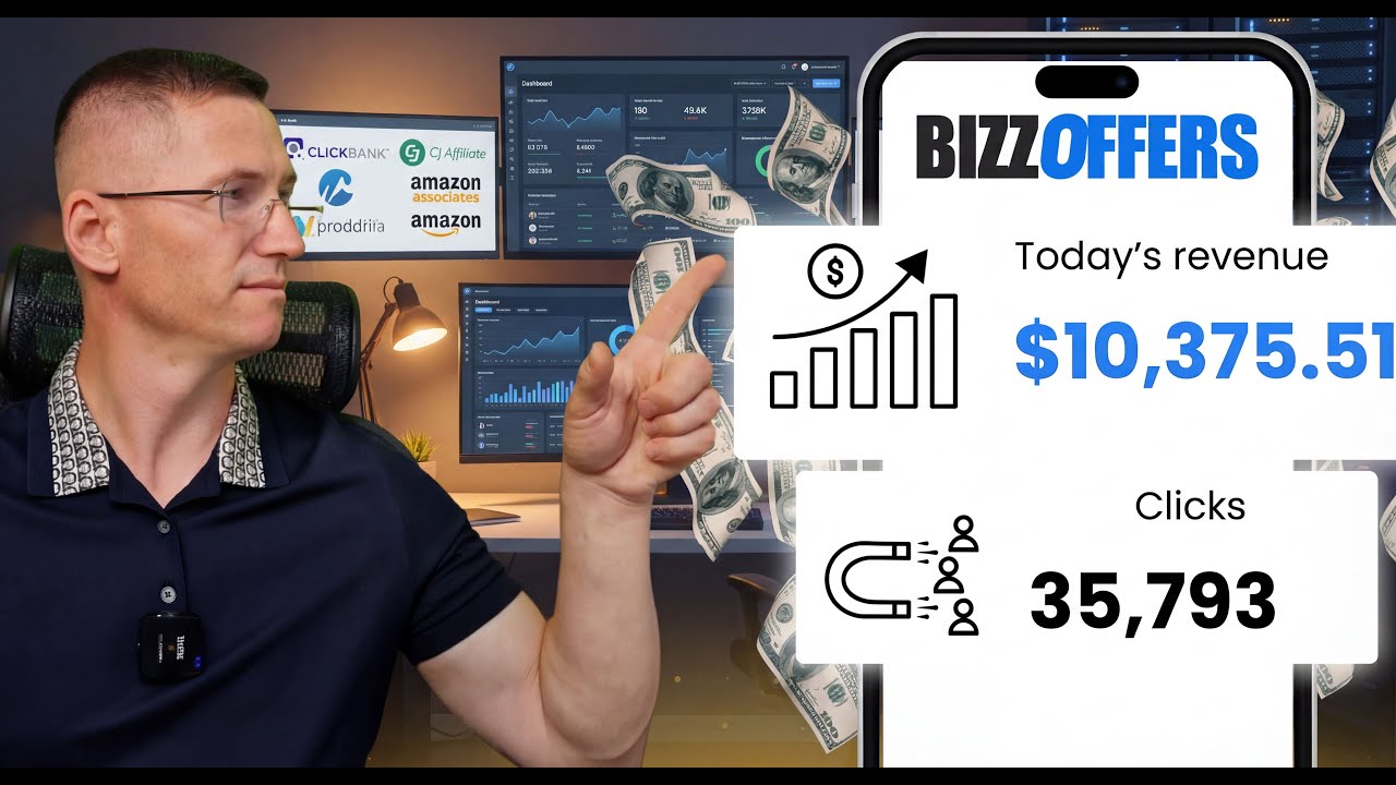 BizzOffers: Direct Deals, Real Conversions (FULL REVIEW)