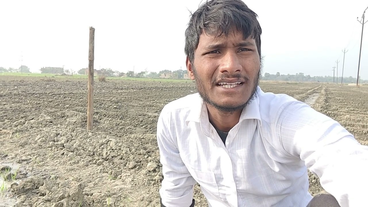 #Khet mein Pani patane Chal diye vlog#raddharadha#