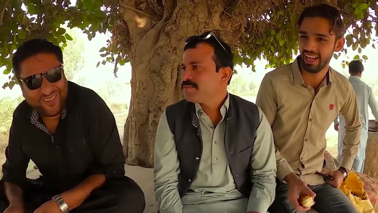 Rana Ijaz New Vlog | Rana & Mujahid abbas Vlog | Rana Ijaz Vlog | Rana Ijaz