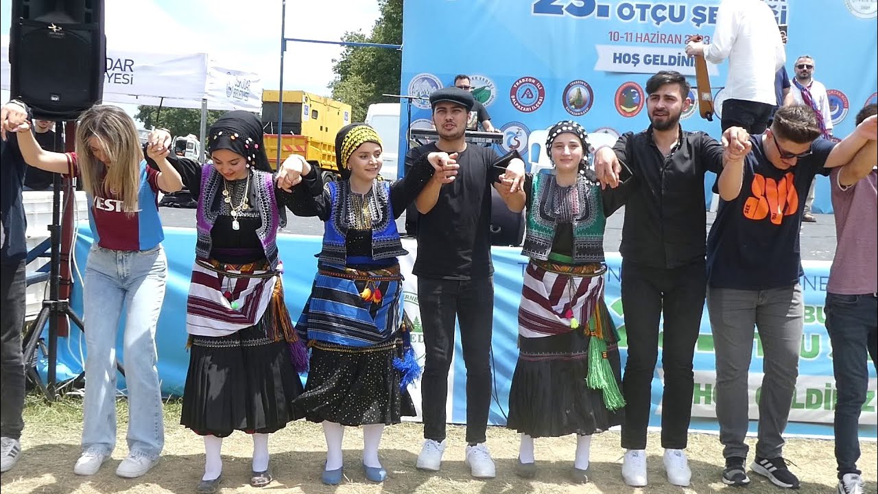 11.06.2023 İstanbul Ağasar Otçu Şenliği / Gökhan SAĞGÜL & YAMAÇ