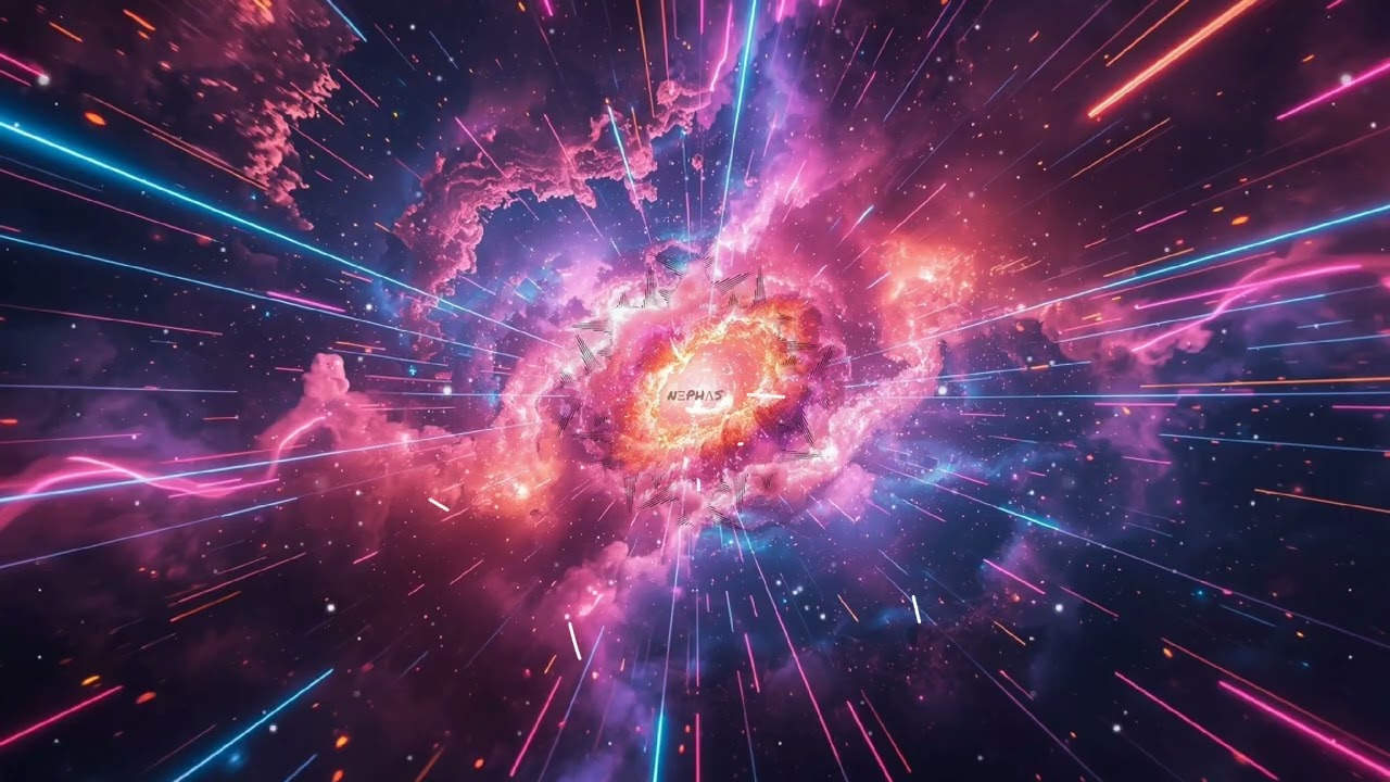 NΞPHΛS - GALAXY