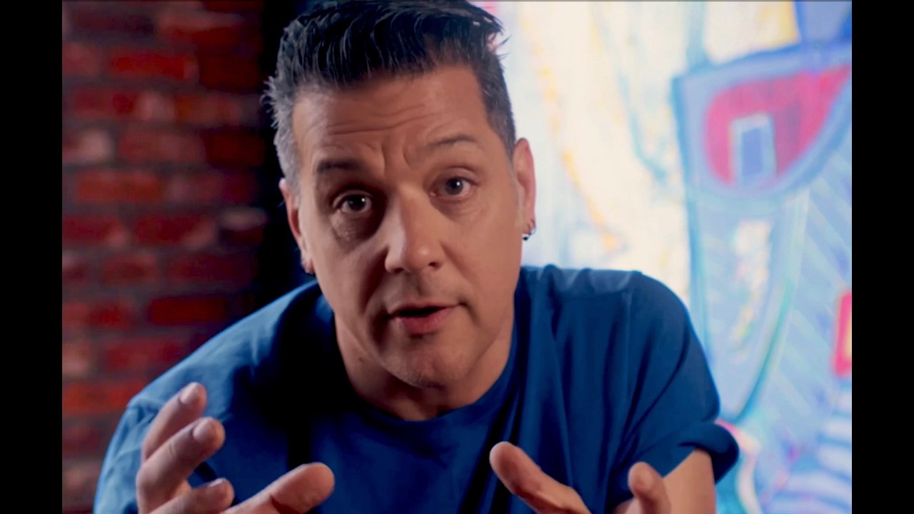 Когда музыка становится лекарством — Эдди Веддер, разрушенная социальная сцена и борьба с жестоки...