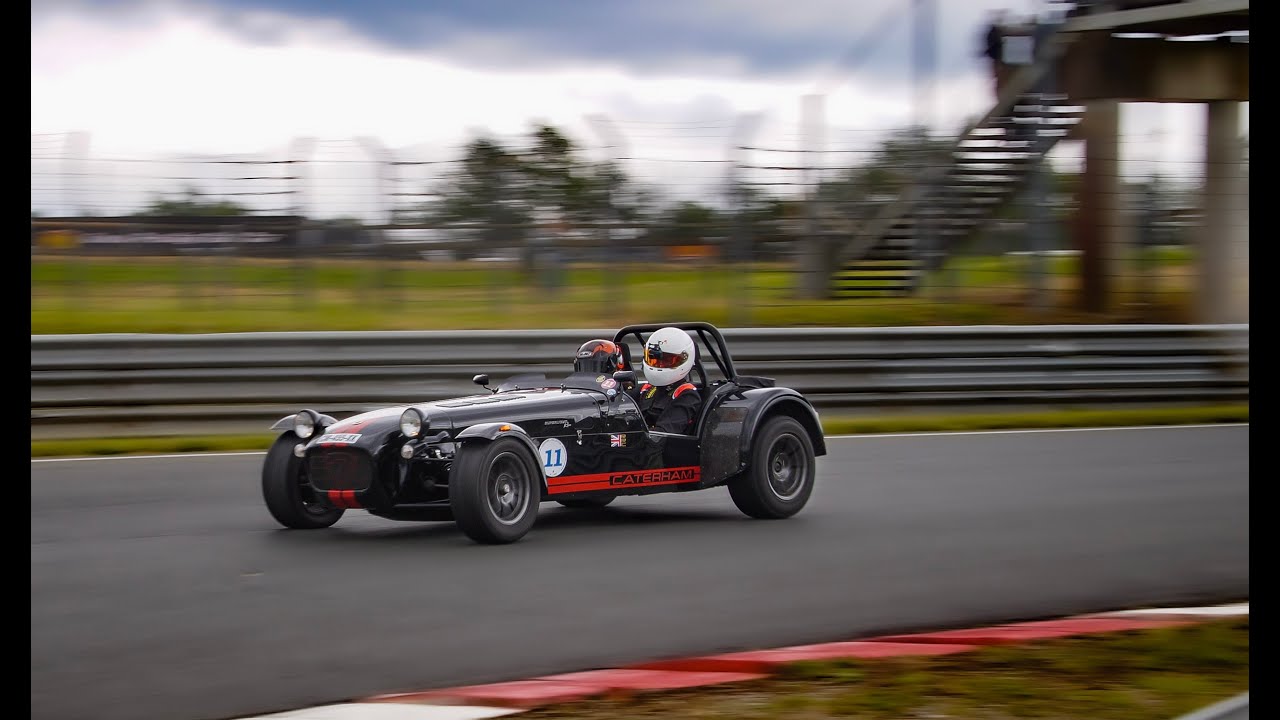 LIGHT IS RIGHT ! Insane Battles with Ferrari, Porsche and Alpine at Sport and Collection 2024
