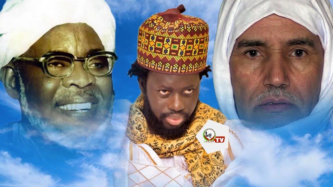 Waxtanu Cheikh Ousmane Mbow ci xam Yallah