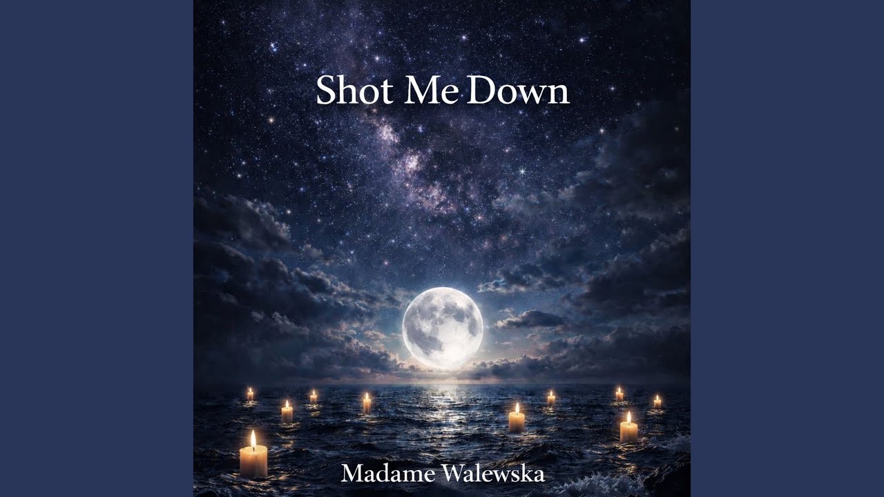 Shot Me Down