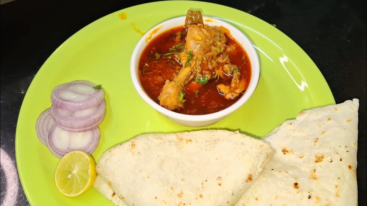 Chicken Aloo Shorba Recipe 🔥😘