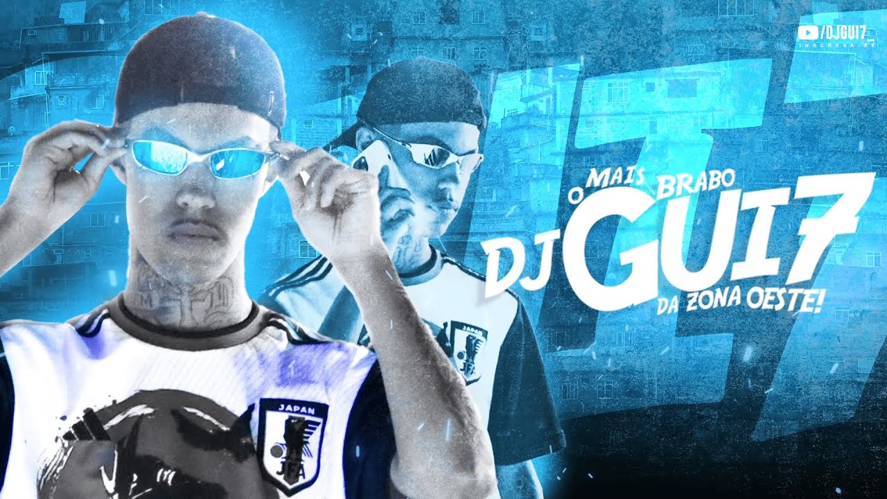 ELA NÃO É ICE - BAILE DO BARDEGA - MC 2Mrapper & MC Neguinho do Morro ( DJ Gui7 )