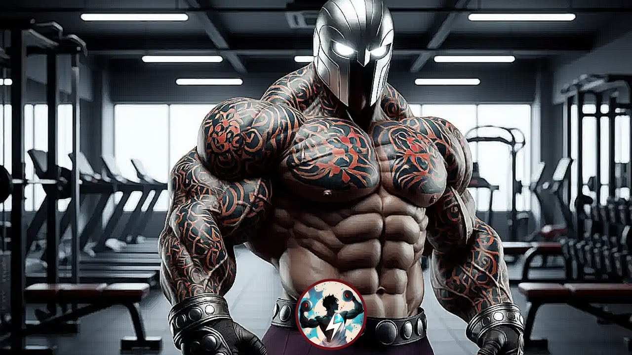 Top Motivational Songs 💪  Workout Music Mix 💪 Gym & Workout Motivation Music 2026