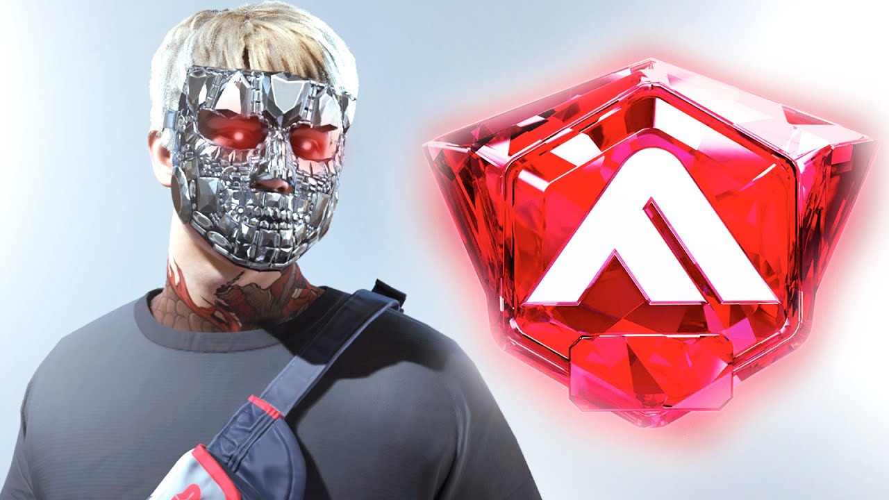 Tu DOIS faire &ccedil;a pour &Ecirc;TRE dans le TOP 500 ! (Rubis The Finals)