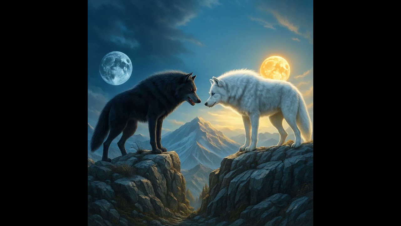 Hati & Sköll