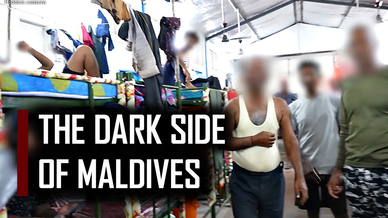 Exploitation & Sharia Law: The Dark Side of the Paradise | Investigate Asia