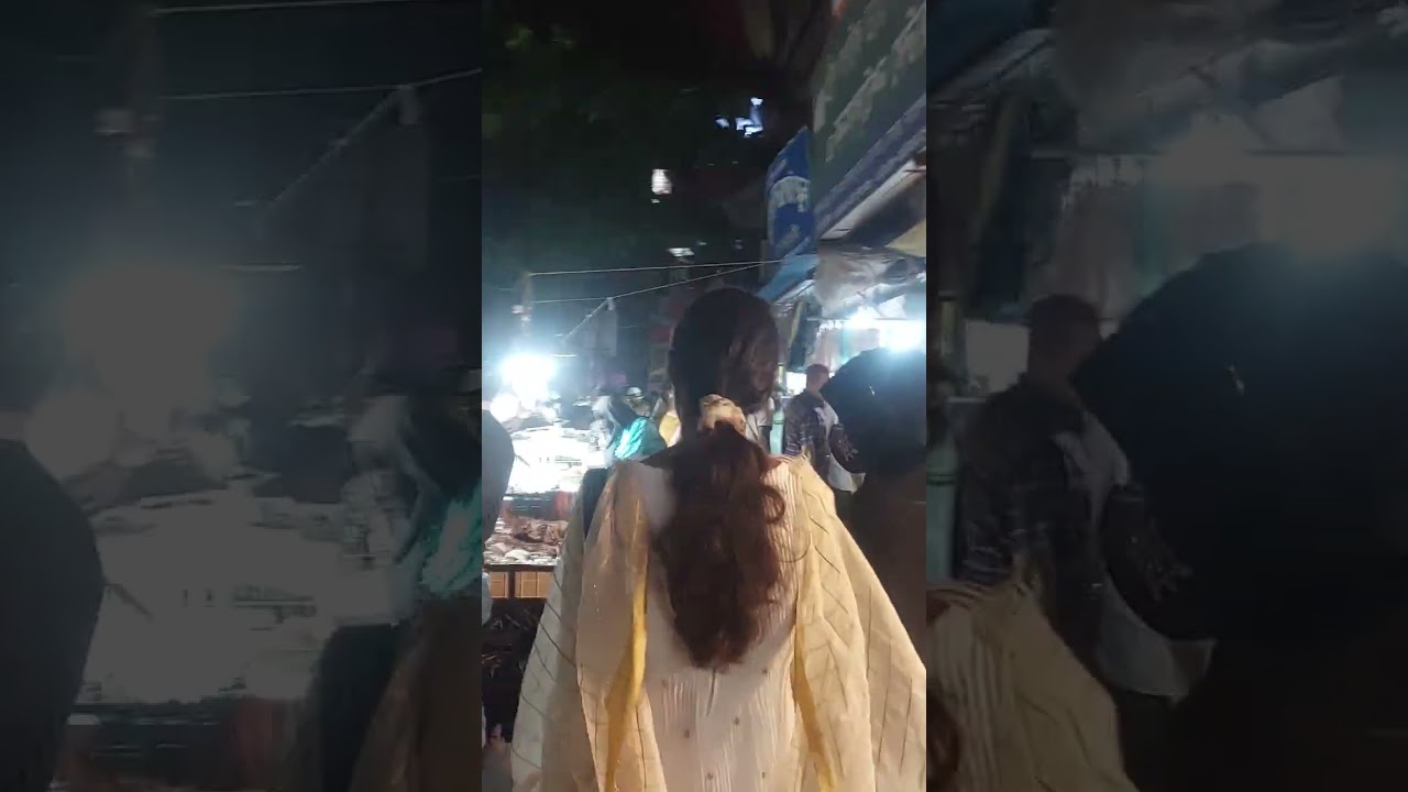 নারায়ণগঞ্জ ফুটপাত।