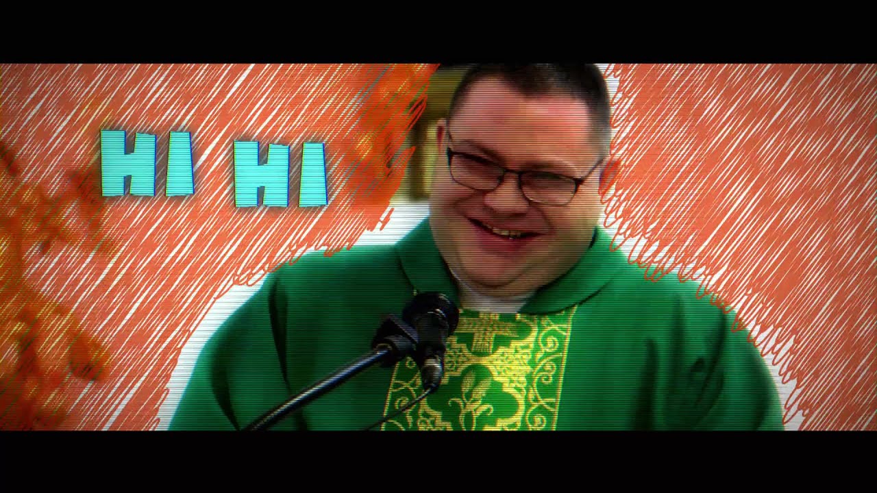 Mariusz Węgłowski - Święty z Ekipą