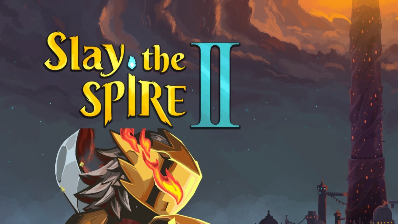 Slay the spire