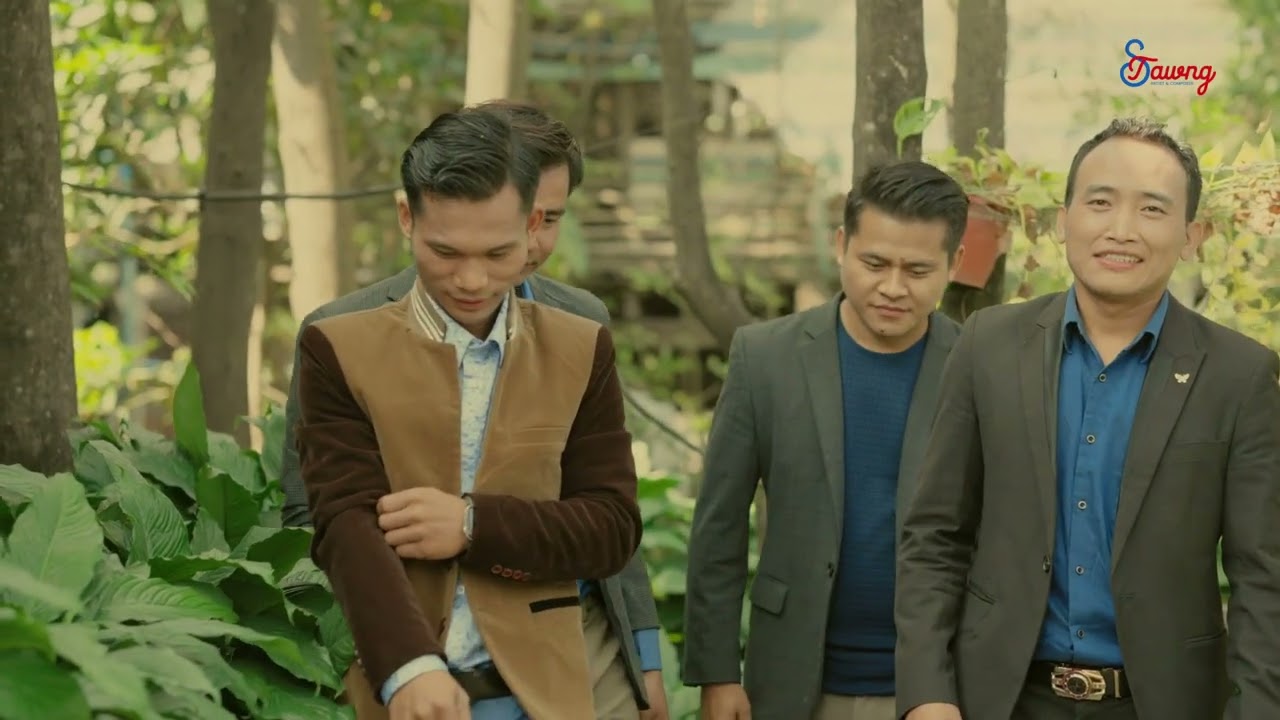 ZEISU MAITANG KA MUH CIANG // ACHIM Ministry Team