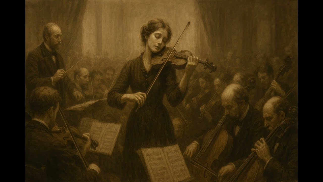 Jules Massenet - Meditation (Classical Guitar by Phil)