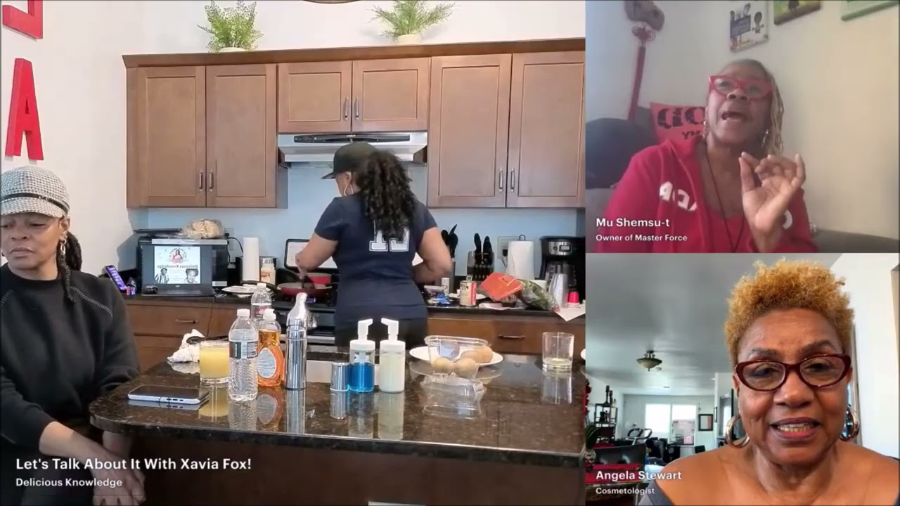 Delicious Knowledge - Superbowl Edition