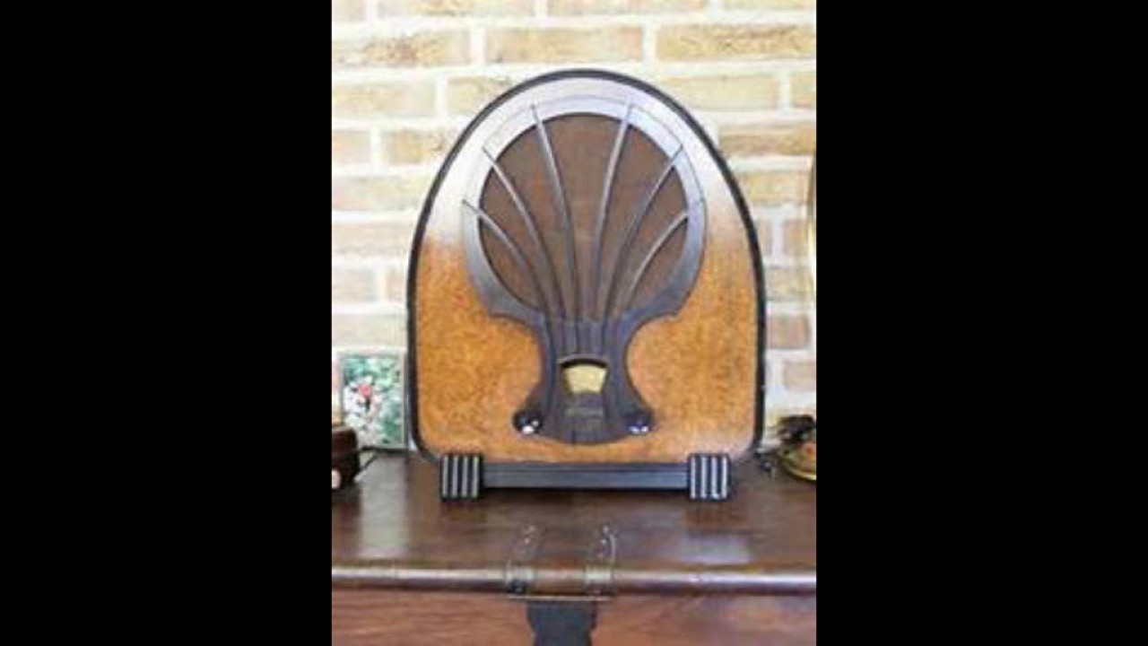 Hoorspel:- De zevende sluier