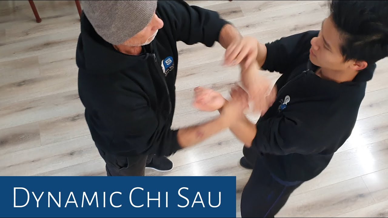 Dynamic Chi Sau